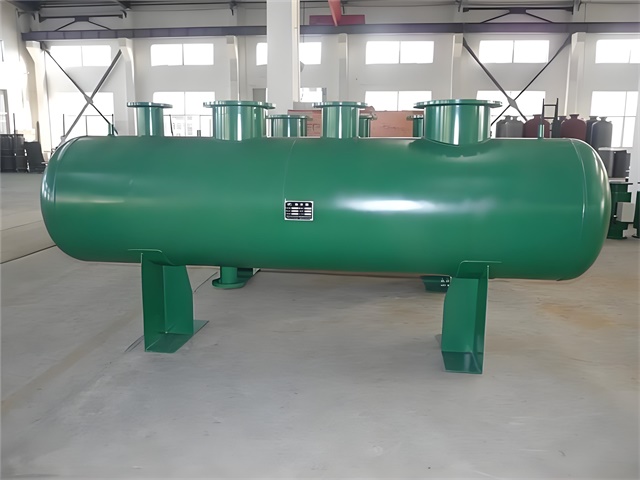 东海集分水器需要电源吗